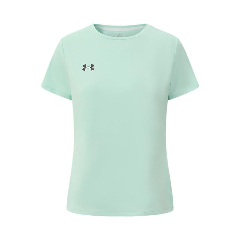 Under Armour Short Sleeved T Shirts Unisex 26500509-703 3XL
