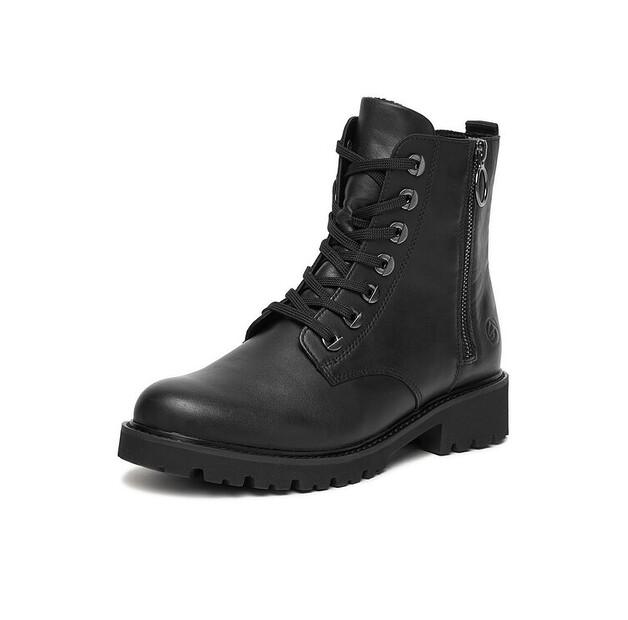 Ботильоны Remonte D8671-01 Black