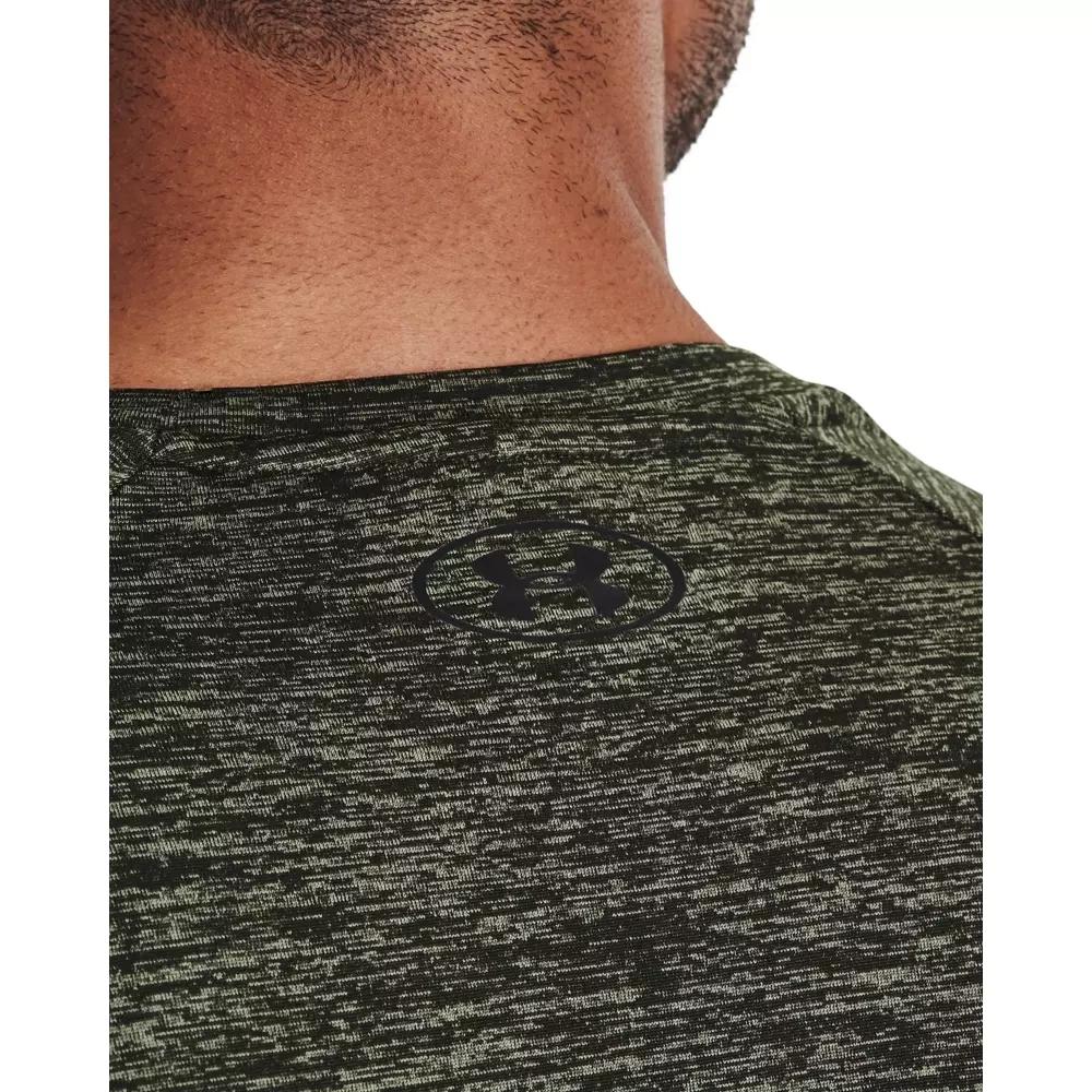 Men' Under Armour Tech Ss Tee 2.0