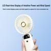 BIAZE Portable Handheld Mini Fan FS22