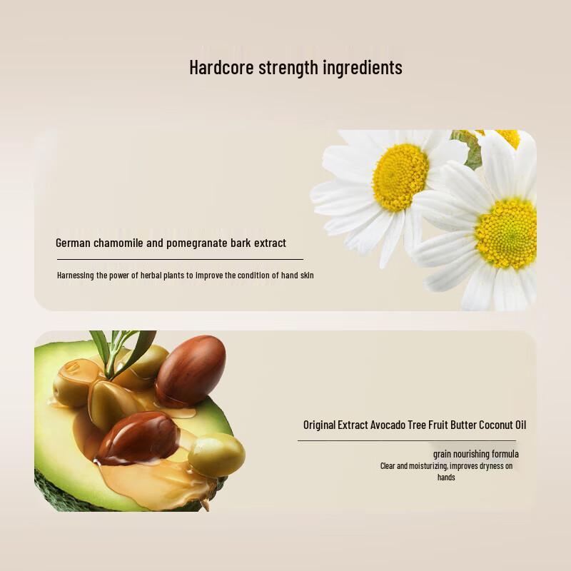 MOR Hand Cream Gift Set, 3x30ml