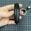 [KUKUYOMY] 2025 Harley Davidson Key Chain for Harley Davidson X84 1200 883 X48 114