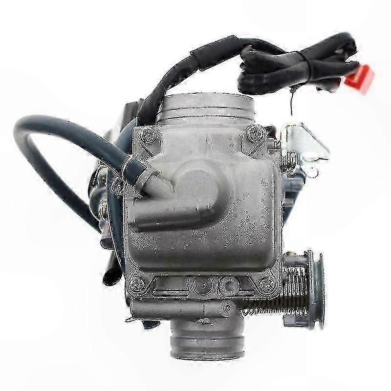 GY6 150cc Carburetor 26mm Compatible with Kazuma Taotao Roketa Sunl Baja Eagle Chinese Go Kart ATV Scooter