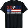 XX Does Not Equal XY T-Shirt