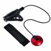 Redpepper Guitar Pickup External Piezo Contact Pickup for Acoustic and Violins - Guitars, Ukuleles,