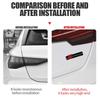 2 stk 3D Metal S Line Logo Emblemer Mærker Klistermærker Til Audi A3 A4 A5 A6 Q3 Q5 Q7 TT RS Bil Side Skærm Bagklap Dekoration Tilbehør