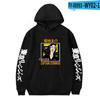 Xinriman Printed European And American Personalized Fashion Hooded Sweater