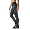 Adidas Comfortable Versatile Skin-Friendly Trendy Moisture-Wicking Yoga Pants Women Pants BQ2116