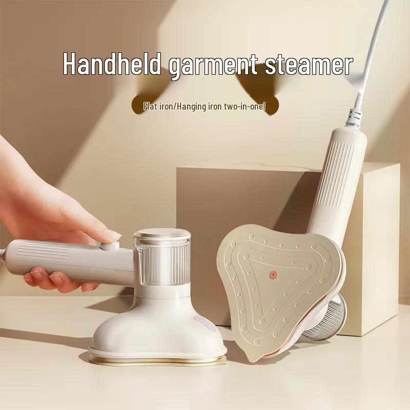 Ручной отпариватель и утюг Chang Baosen