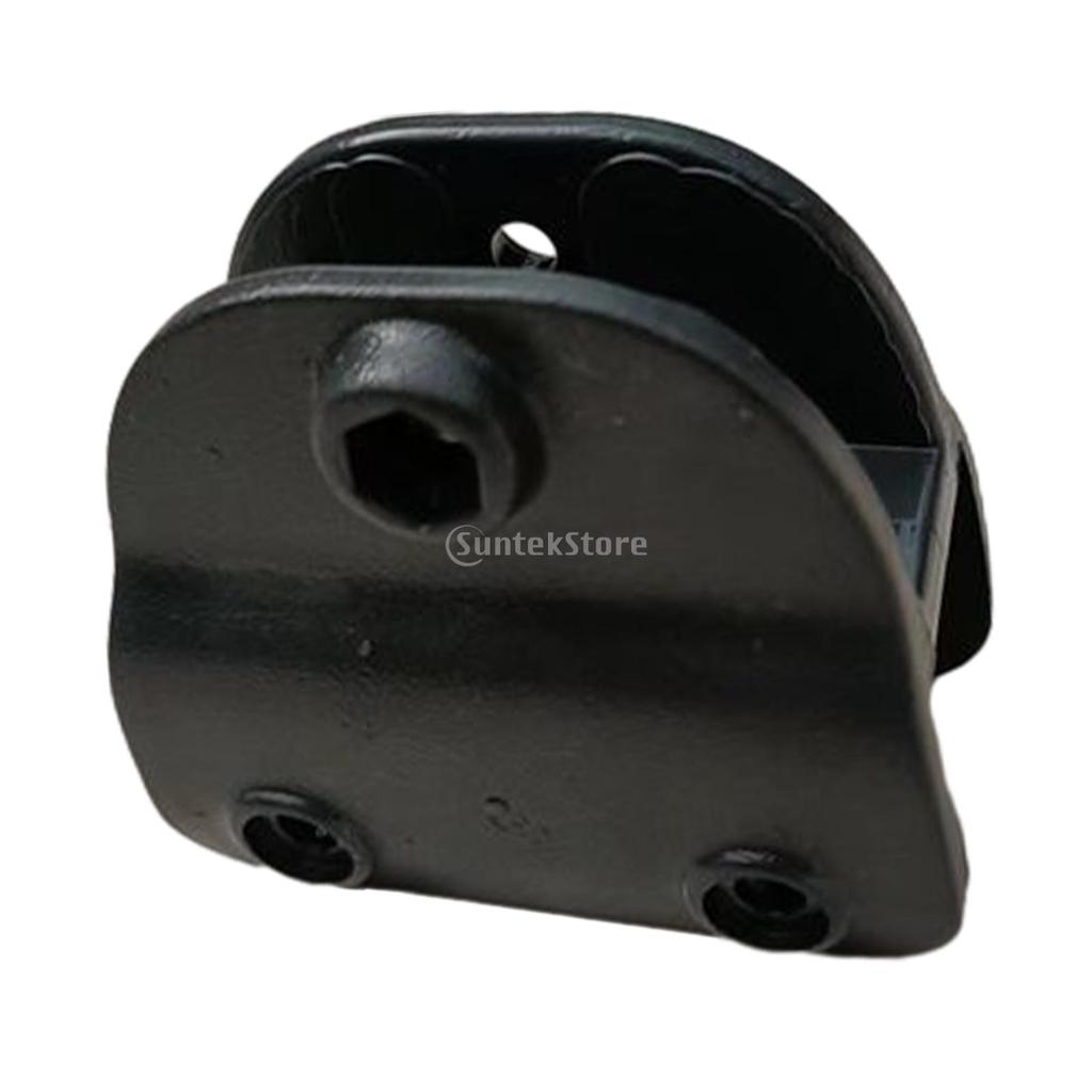 Terrassen Sonnenschirm Zubehör Sonnenschirm Ersatzteile Schwerlast Halter Teile Sonnenschirm , Festes Sleeve