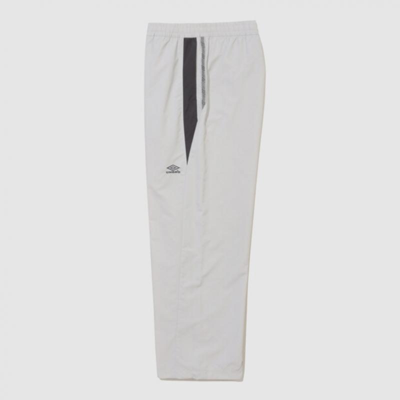 Umbro Heritage Track Wide Jogger Pants 2way Ur121cpt15 Wgr