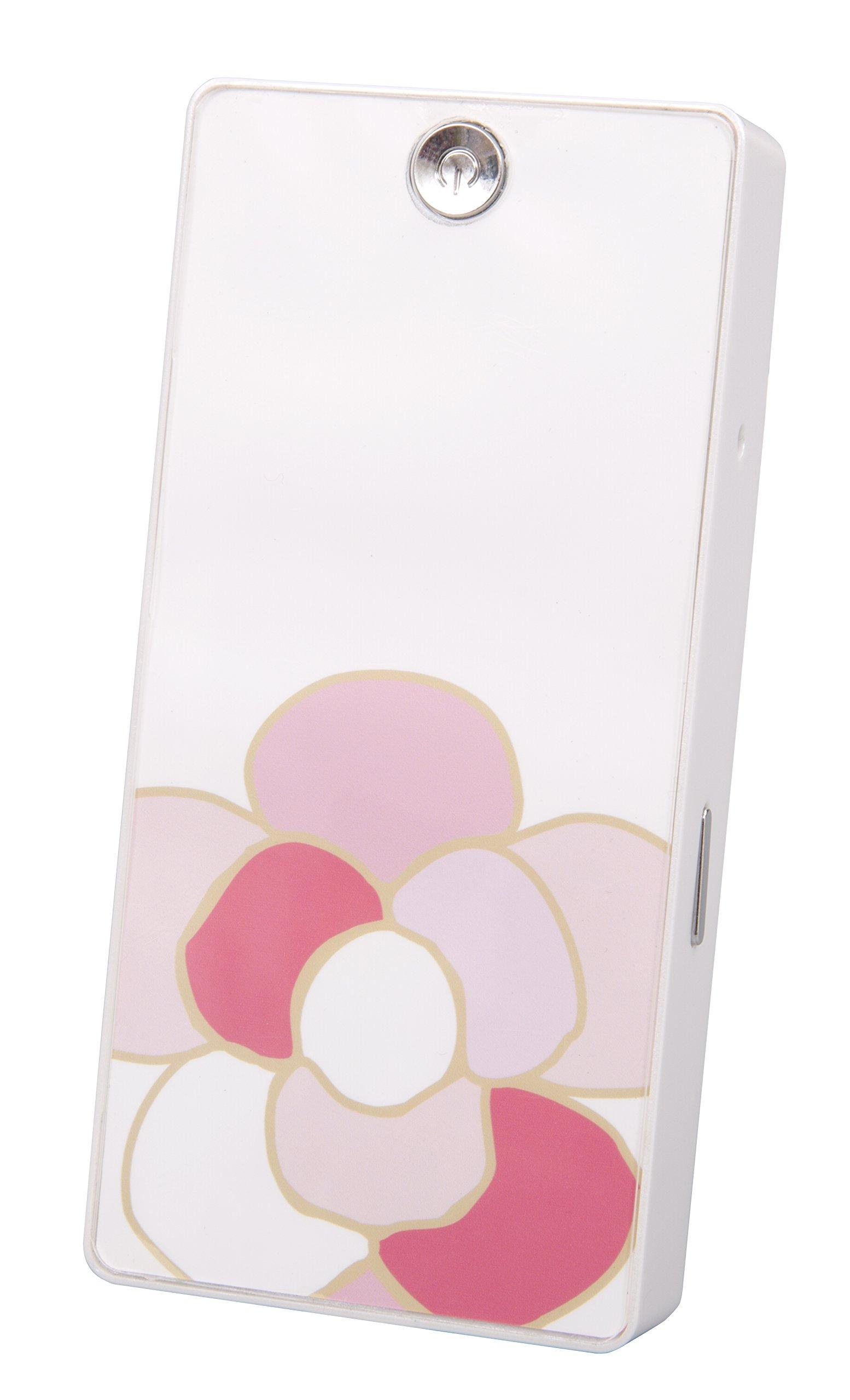 

Тепловая вспышка depi цветочный узор YMO-106