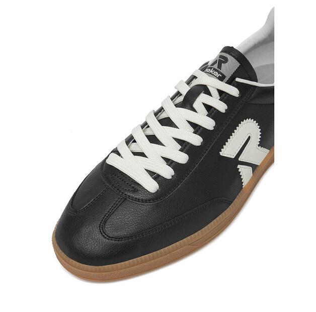 Men's Rieker Revolution Lifestyle Sneakers U2200-00 Black