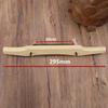 1pc Old Style Bird Planer Carpenter Trimming Edges Manual Planing Hand Tools Handle Carpentry Whittling Plane Tool