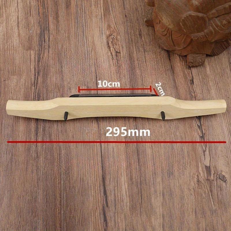 1pc Old Style Bird Planer Carpenter Trimming Edges Manual Planing Hand Tools Handle Carpentry Whittling Plane Tool