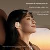 Newmine JM37 Bone Conduction Wireless Bluetooth Sports Earphones