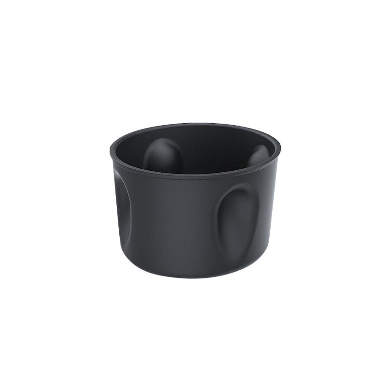 Tesla Model YL Silicone Waterproof Cup Holder Tray