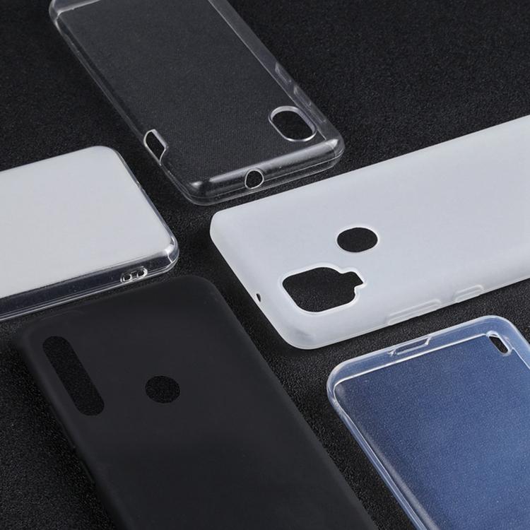 TPU Phone Case For Alcatel 1SE 2020