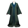 Halloween Voldemort Cosplay Costume Magic Robe Role Play Parties