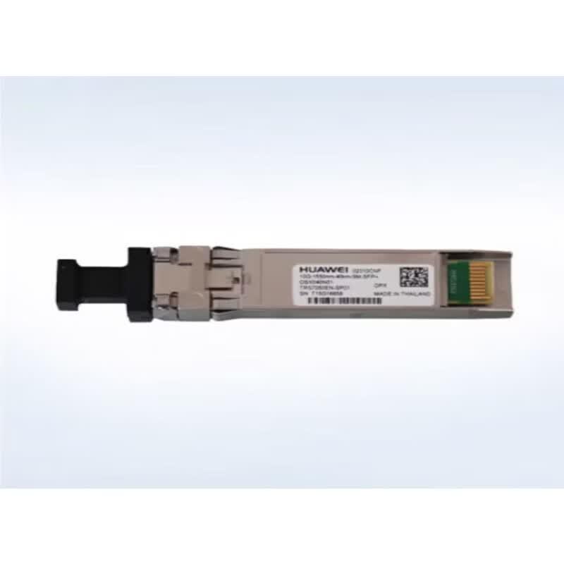 Huawei 10G SFP+ Optical Transceiver Module