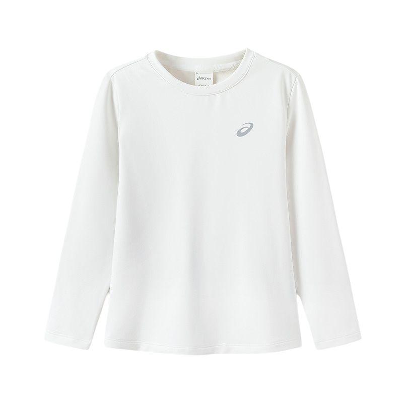 ASICS Kids Quick Dry T Shirts Sports Performance Kids 334251002502-0000 120