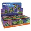 Magic The Gathering: Teenage Mutant Ninja Turtles - Play Booster Box (30)