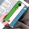 Uzbekistan Flag Coat Of Arms Case For Honor Magic 8 Pro 5 6 7 Lite Honor 400 200 50 70 90 X9d X9c X9b X9a X8b Win RT Cover