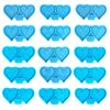 Craft Stunning Earrings Making Mold Butterfly Heart Pendant Silicone Molds Handcrafted Eardrop Moulds for DIY Lover