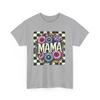 Kleine Menschen erziehen T-Shirt | Lustiges Mama-Leben T-Shirt | Muttergeschenk