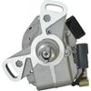 Distributor Assembly 22100-99B00 OEM Replacement for Nissan Micra II K11 1992-2000 Ignition Distributor 1.0L 1.3L L4 Corrosion-Resistant Housing