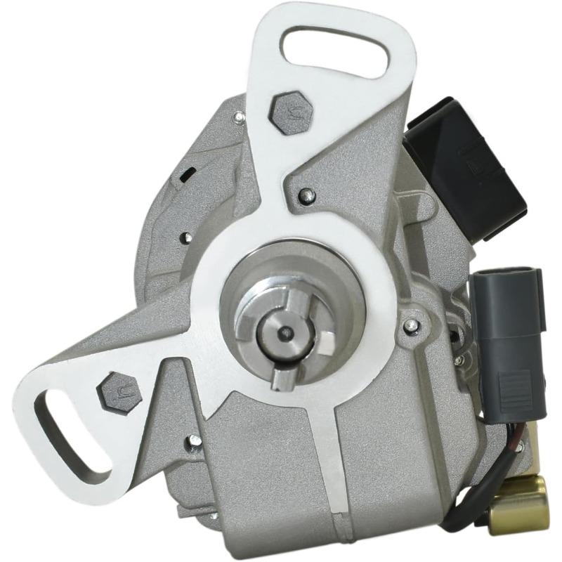 Distributor Assembly 22100-99B00 OEM Replacement for Nissan Micra II K11 1992-2000 Ignition Distributor 1.0L 1.3L L4 Corrosion-Resistant Housing