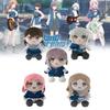 Gsc Mygo Anime Plush Doll Chihaya Ai High School Light Yano Leina Soft Toy 20cm