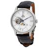 Orient Silver Men's Automatic Watch RA-AS0011S10B
