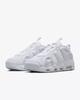Nike Pantofi pentru bărbați Air More Uptempo Low Triple White FZ3055-100