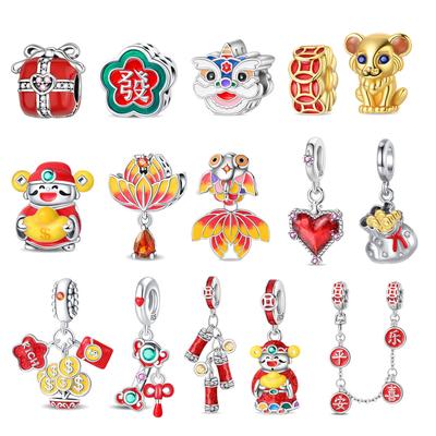Joias e bijuteria – Charms