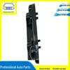 Front Bumper Bracket Compatible with BMW (Part Numbers 51117245763, 51117245764)