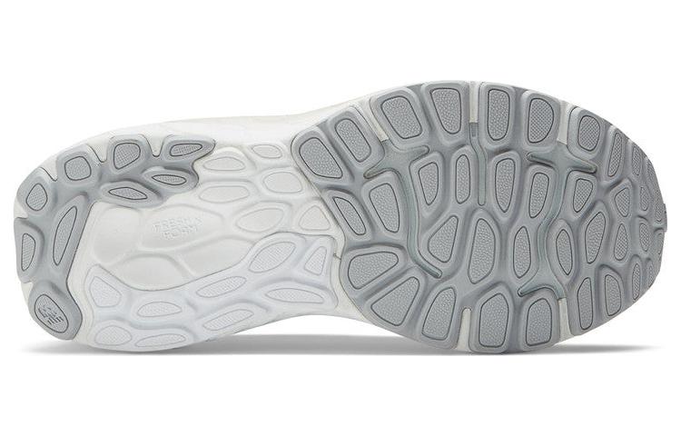 860 Wmns Fresh Foam X New Balancev13 'White Light Gold Metallic' Dames W860W13