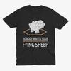 Nobody Wants Your Sheep Catan T Shirt, Funny Catan T Shirt, Catan T Shirt, Board Games, Settlers of Catan, Board Games T Shirt