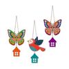 Wall Art MDF Wooden Hanging for Living Room | Bedroom | Home Decor | Office | Gift | Quotes Items House Decoration, Decorative Hanging Items