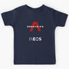 INEOS GRENADIERS PRO CYCLING TEAM Giro D'italia 2023 Kids T-Shirt