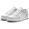 Puma RBD Game Low Lavender Gold Unisex Sneakers Purple 386373-18