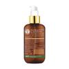 Lotus Organics+ Hair Fall Control Revitalizer | 100% Certified Organic Rosemary & Red Onion | Reduces Split Ends & Frizz | Strengthens & Adds Shine