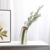 BEPAN European-style ins porcelain vase decoration TV cabinet Study home decoration flowers tabletop crafts