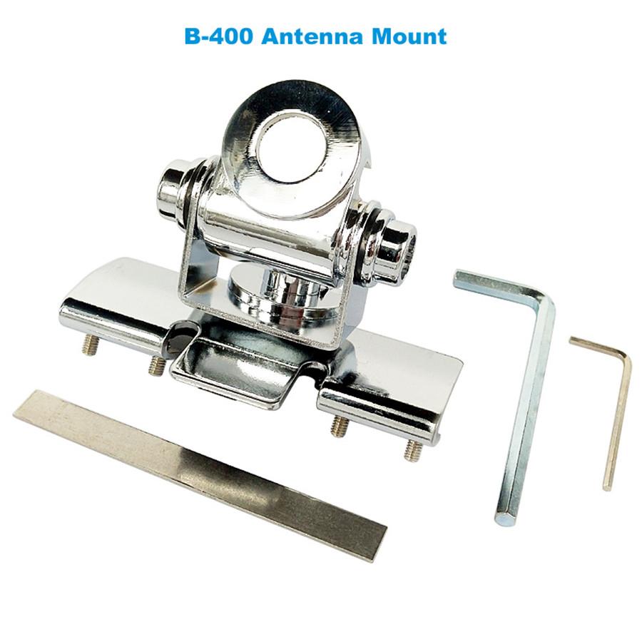 Car Dual Band Antenna Kit For Radio KT8900 FT-7800R TK7150 VX2100 TH-9000 TM-271