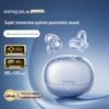 SANAG S8SAI Ear-Clip Bluetooth AI Sport Headphones