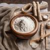 Natural Marshmallow Root Extract Powder 100g for Energy, Herbal Tea