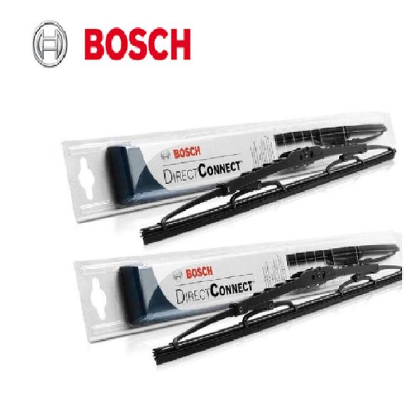 Direct-Connect 26 +18  Wiper Blades Front Left & Right (Set of 2)