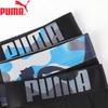 Puma HerrenModal-Boxershorts 3er-Pack
