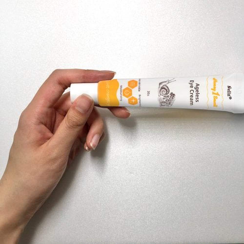 Honey One Snail Eye Cream 30g, 4 Pieces