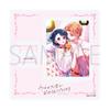 A3 Uchi No Mari Ga Osewa Ni Narimasu 03 Mari Narita & Nanase Akashi Cake Ver. Acrylic Stand Plate Anime Character Display
